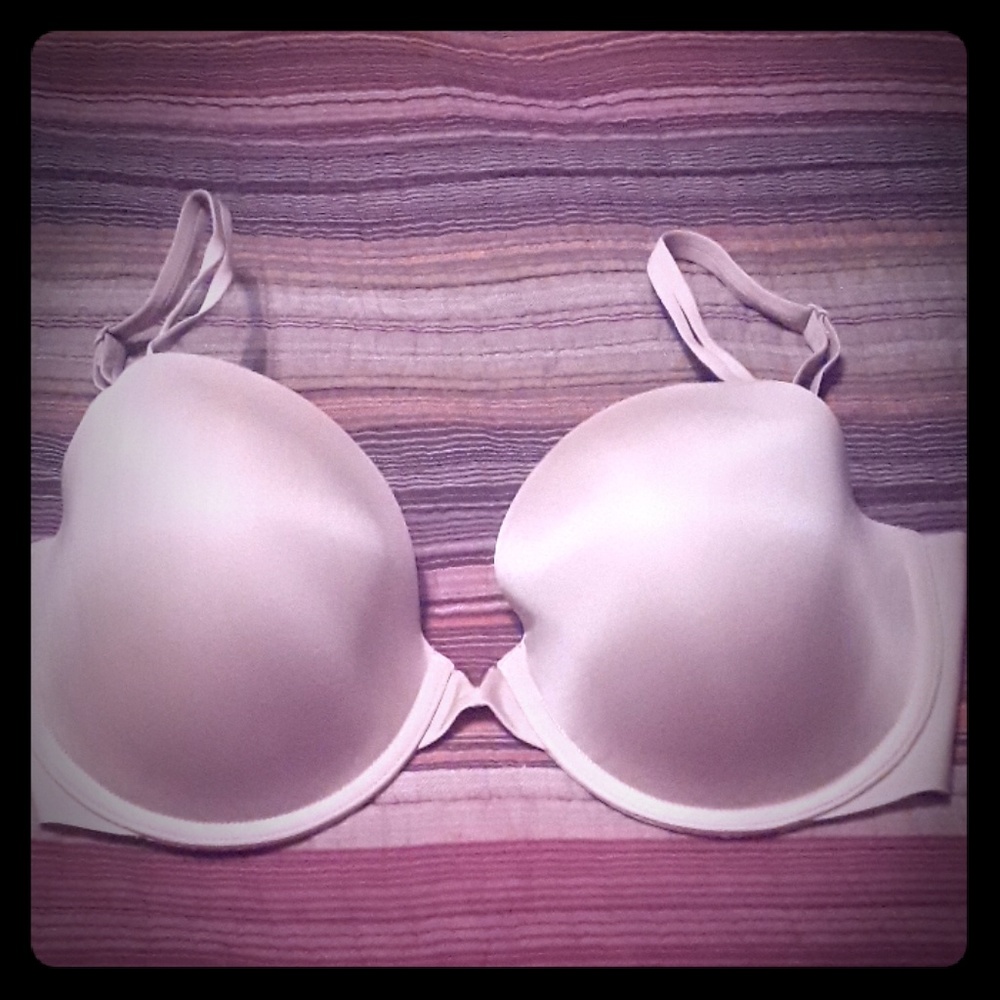 Victoria's Secret Demi Bra 36DDD